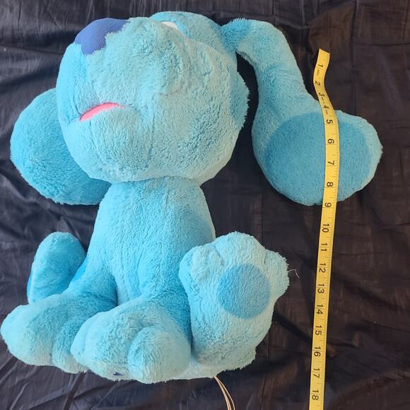 Plush Nickelodeon BLUE’S CLUES Blue Puppy Dog Stuffed Animal – 6.5 inches high x - Picture 6 of 6